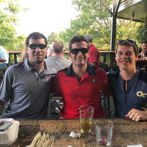 Meet your Posher, Danny